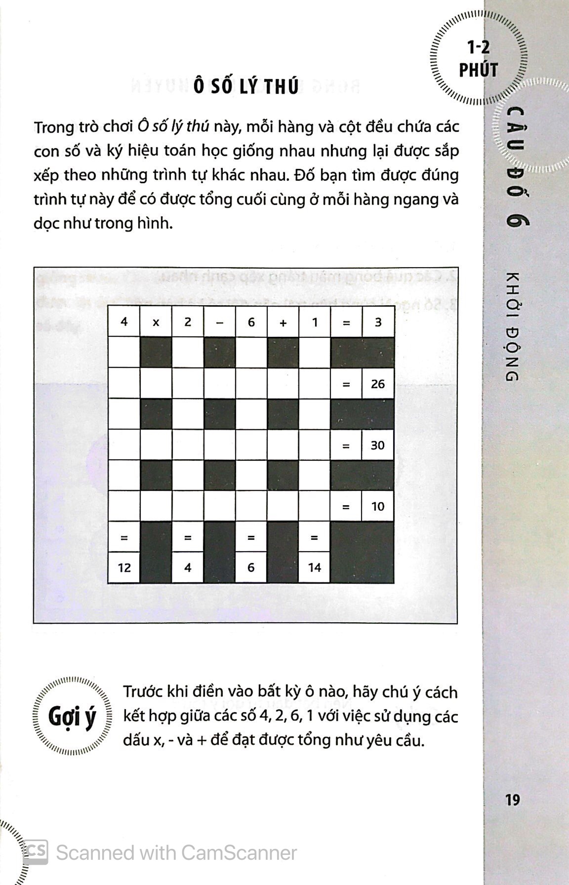 tư duy đúng cách - tư duy chiến thuật (tái bản 2018)