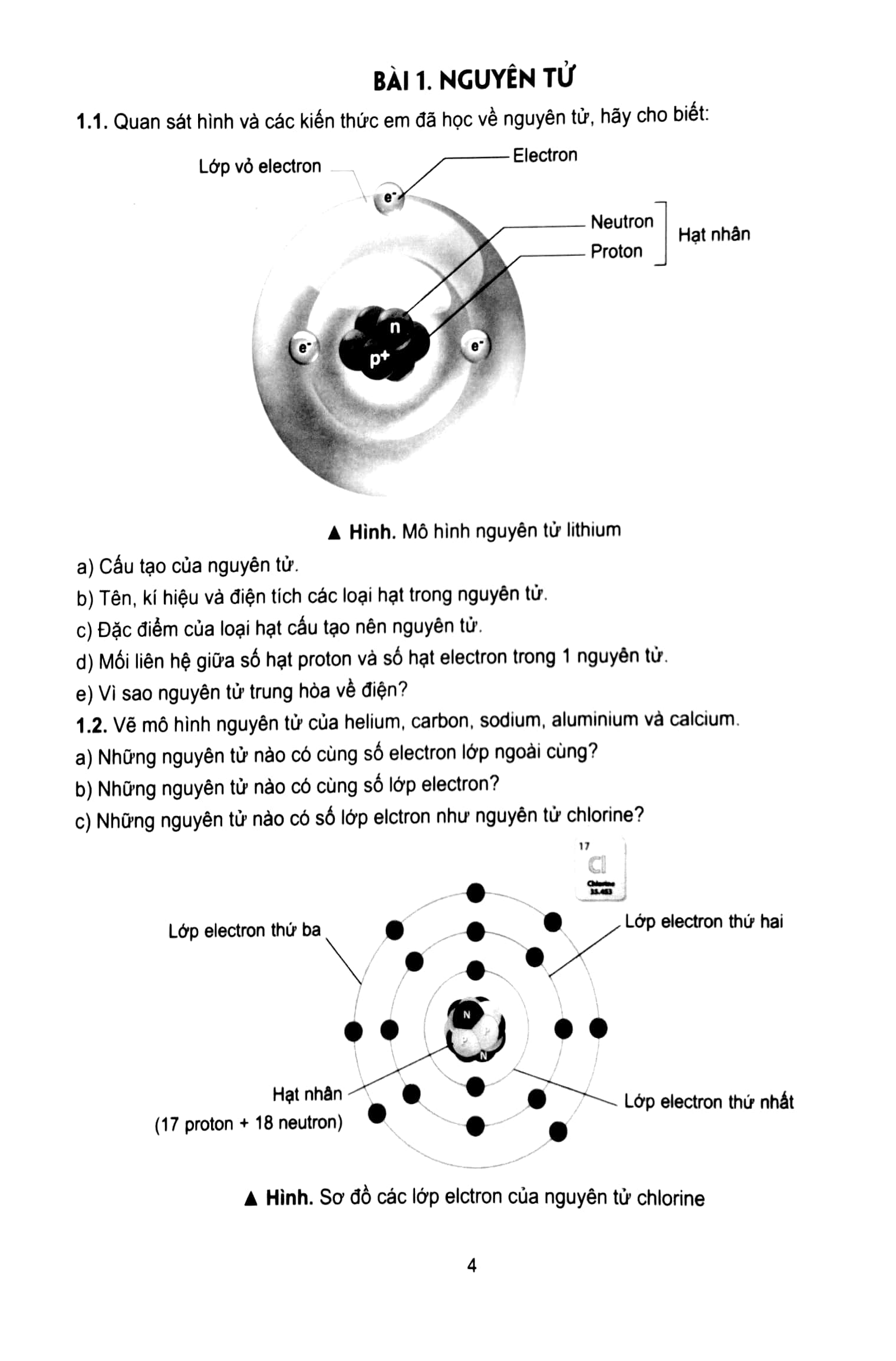 tư duy giải tự luận khoa học tự nhiên 7 (theo chương trình gdpt mới)
