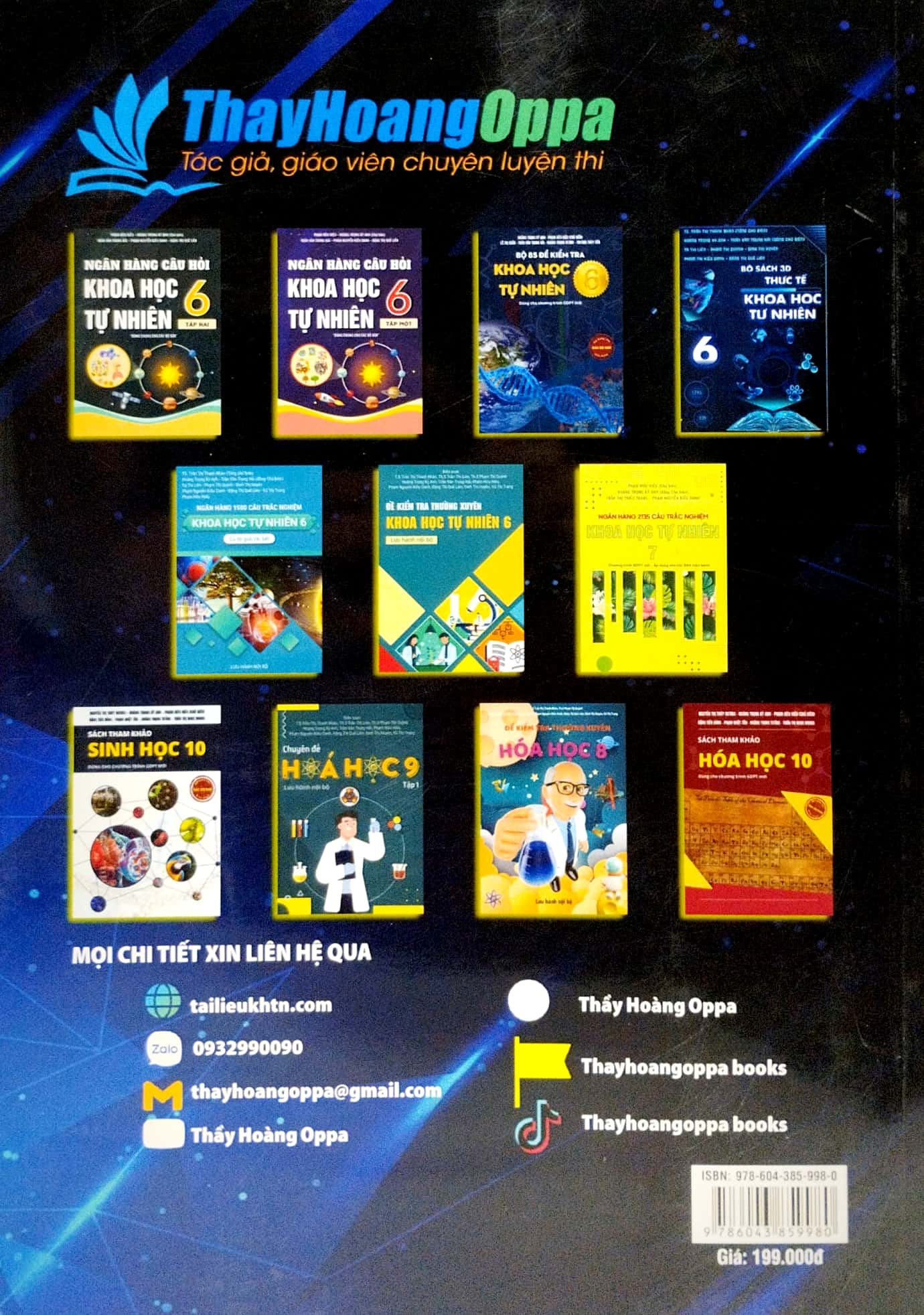 tư duy giải tự luận khoa học tự nhiên 7 (theo chương trình gdpt mới)