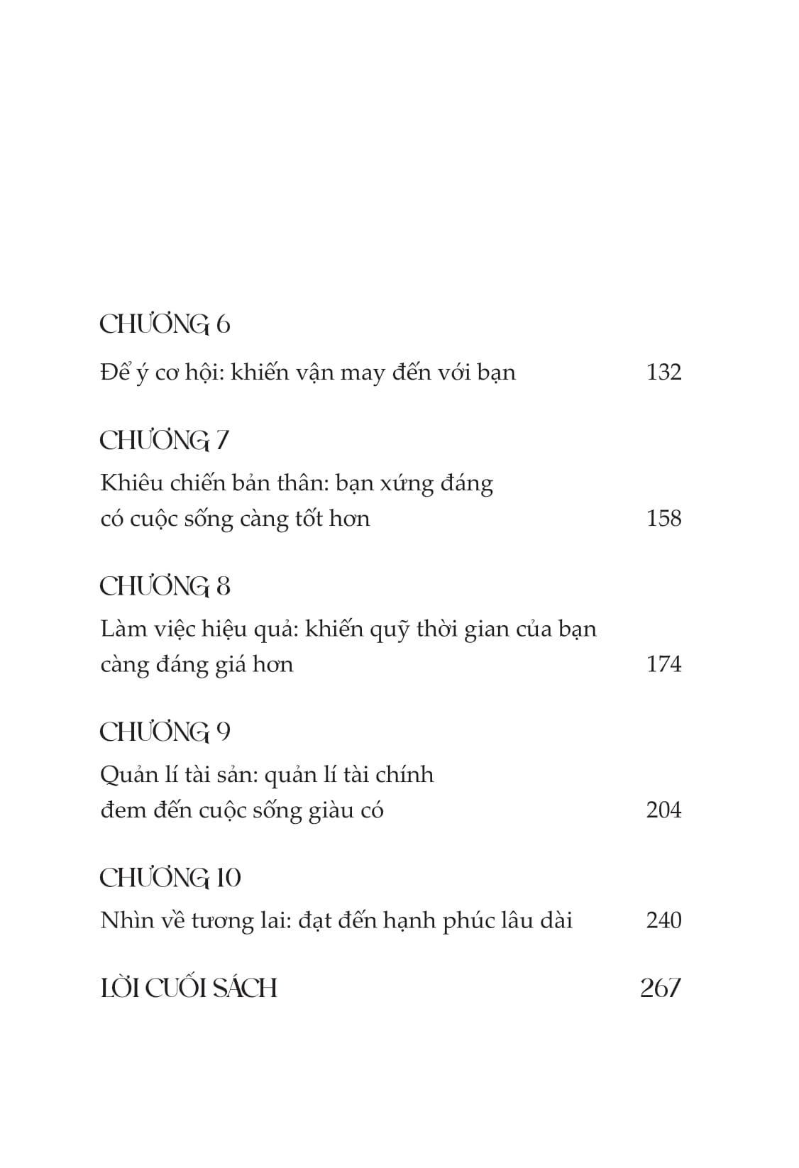 tư duy giàu nghèo: tư duy quyết định mức độ giàu có của bạn