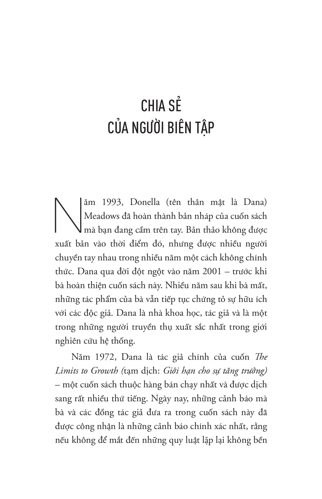 Tu Duy He Thong - Nen Tang Bien Nhung Dieu Phuc Tap Thanh Don Gian