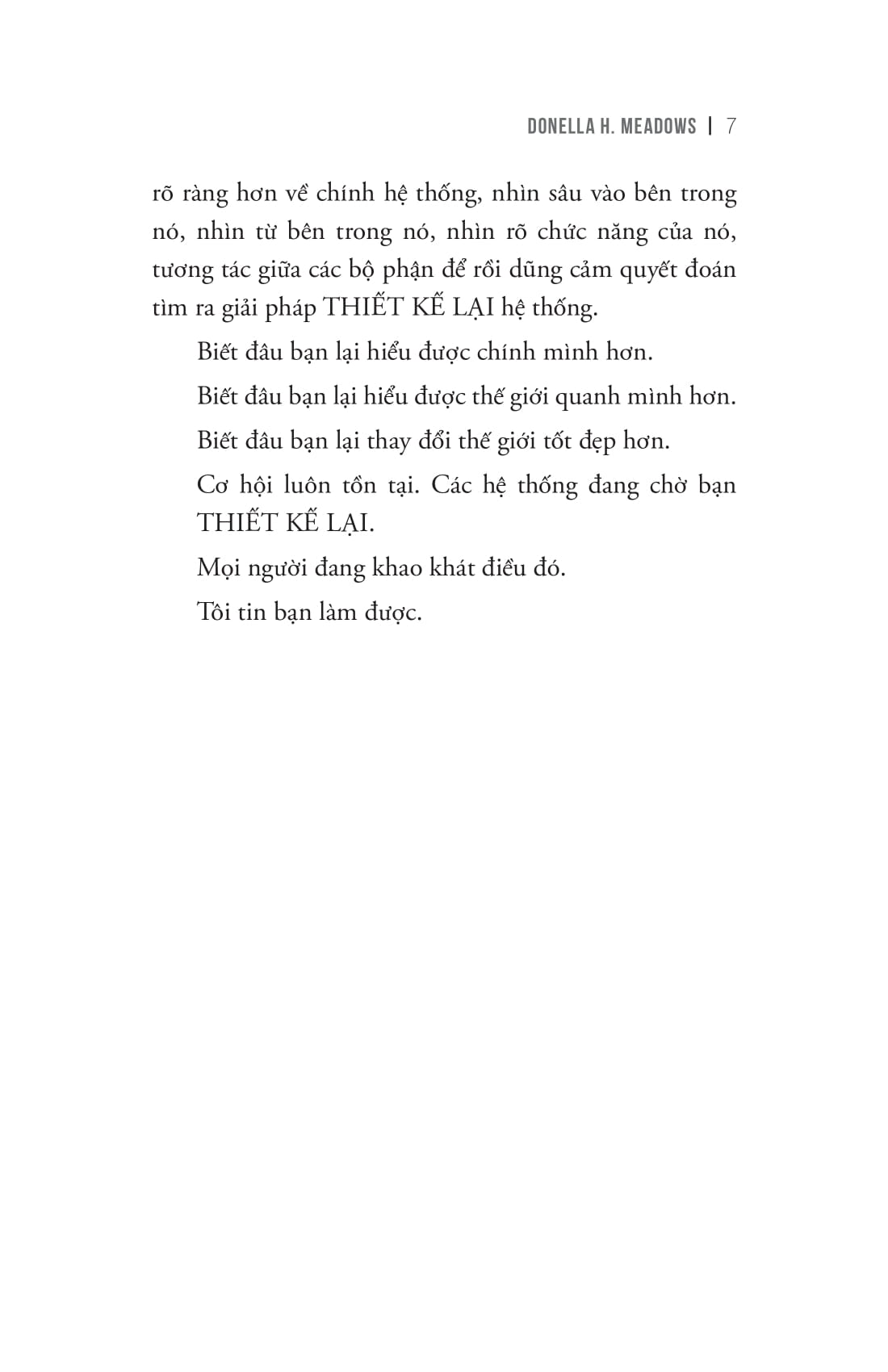 Tu Duy He Thong - Nen Tang Bien Nhung Dieu Phuc Tap Thanh Don Gian