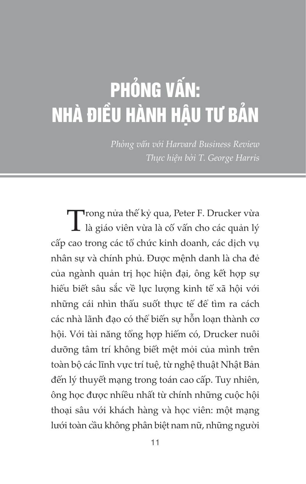 Tu Duy He Thong Trong Nen Kinh Te Ket Noi