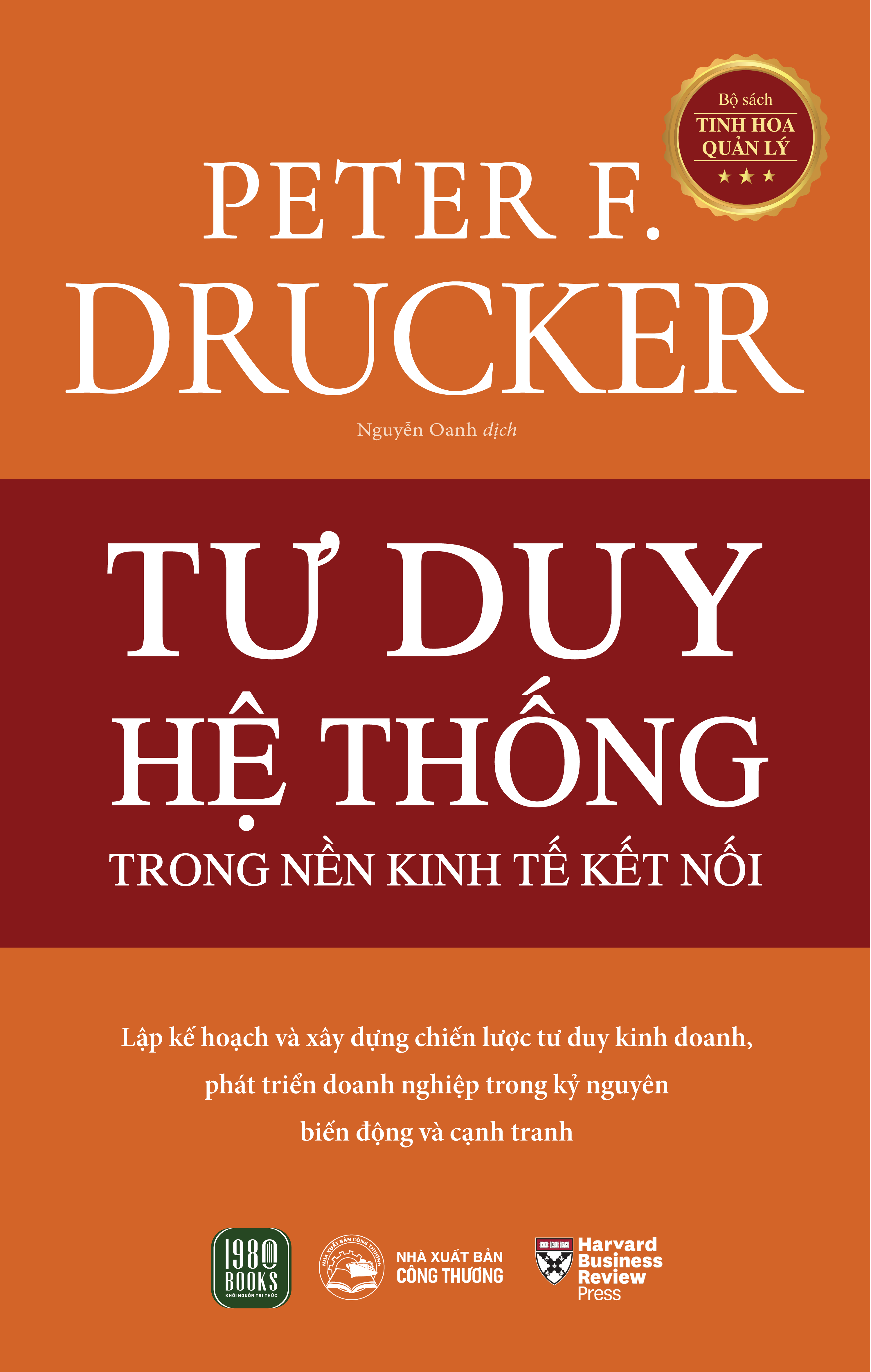 Tu Duy He Thong Trong Nen Kinh Te Ket Noi