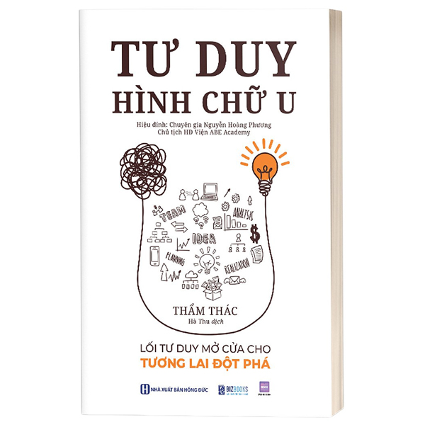 Tu Duy Hieu Xuat Cao - 7 Chien Luoc De Thanh Cong Ben Vung