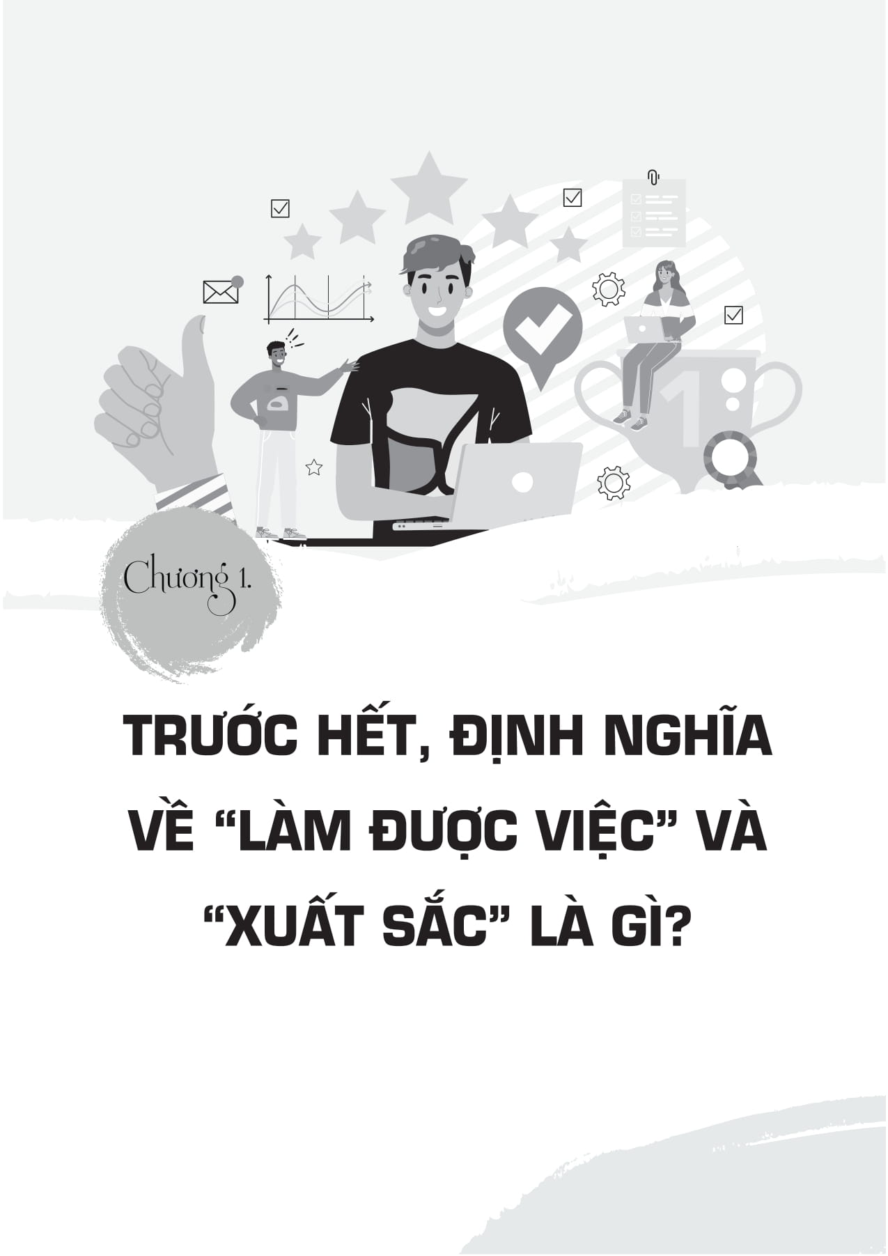 Tu Duy Hieu Xuat Cao - 7 Chien Luoc De Thanh Cong Ben Vung