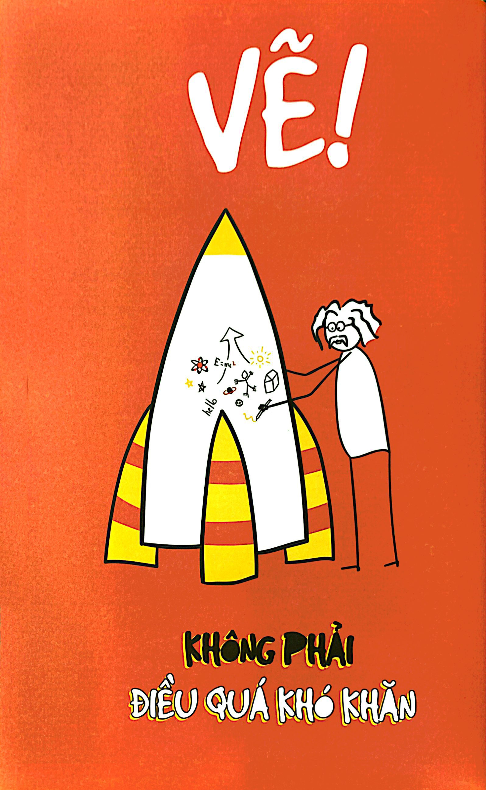 tư duy hình ảnh - visual thinking