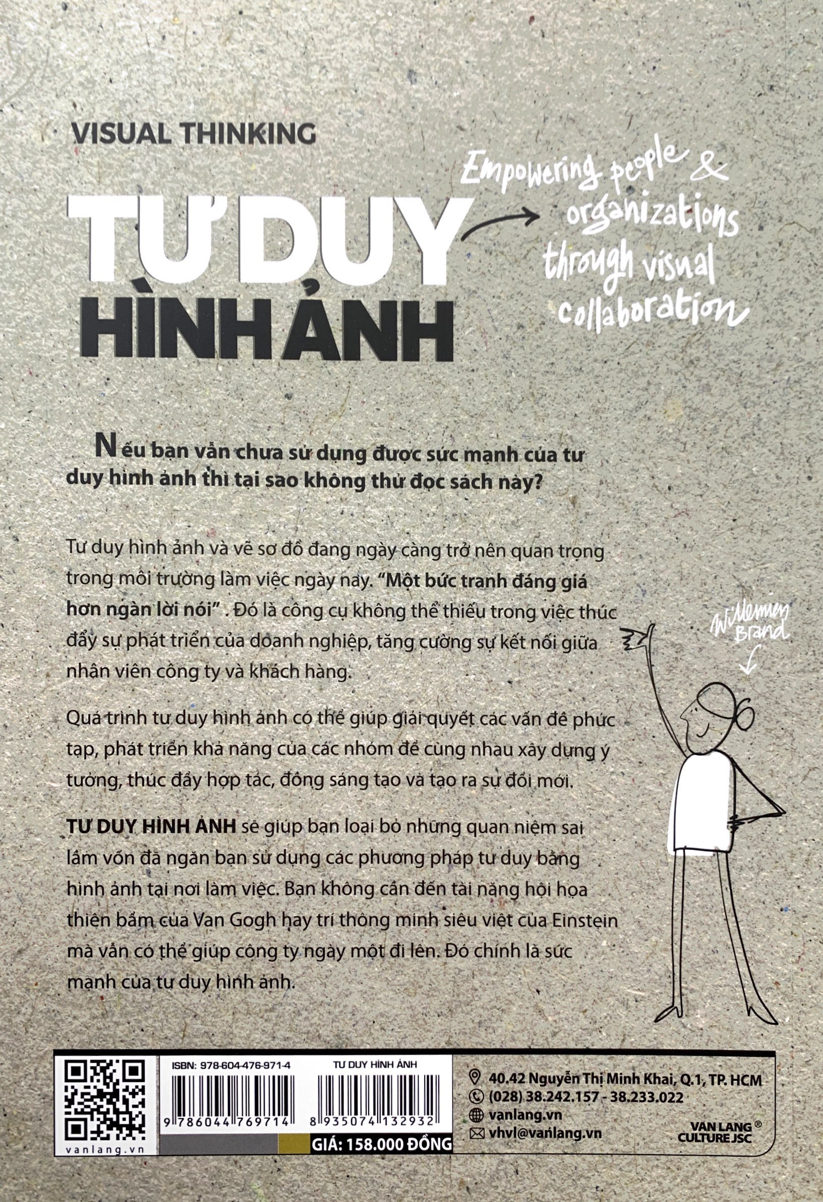 tư duy hình ảnh - visual thinking