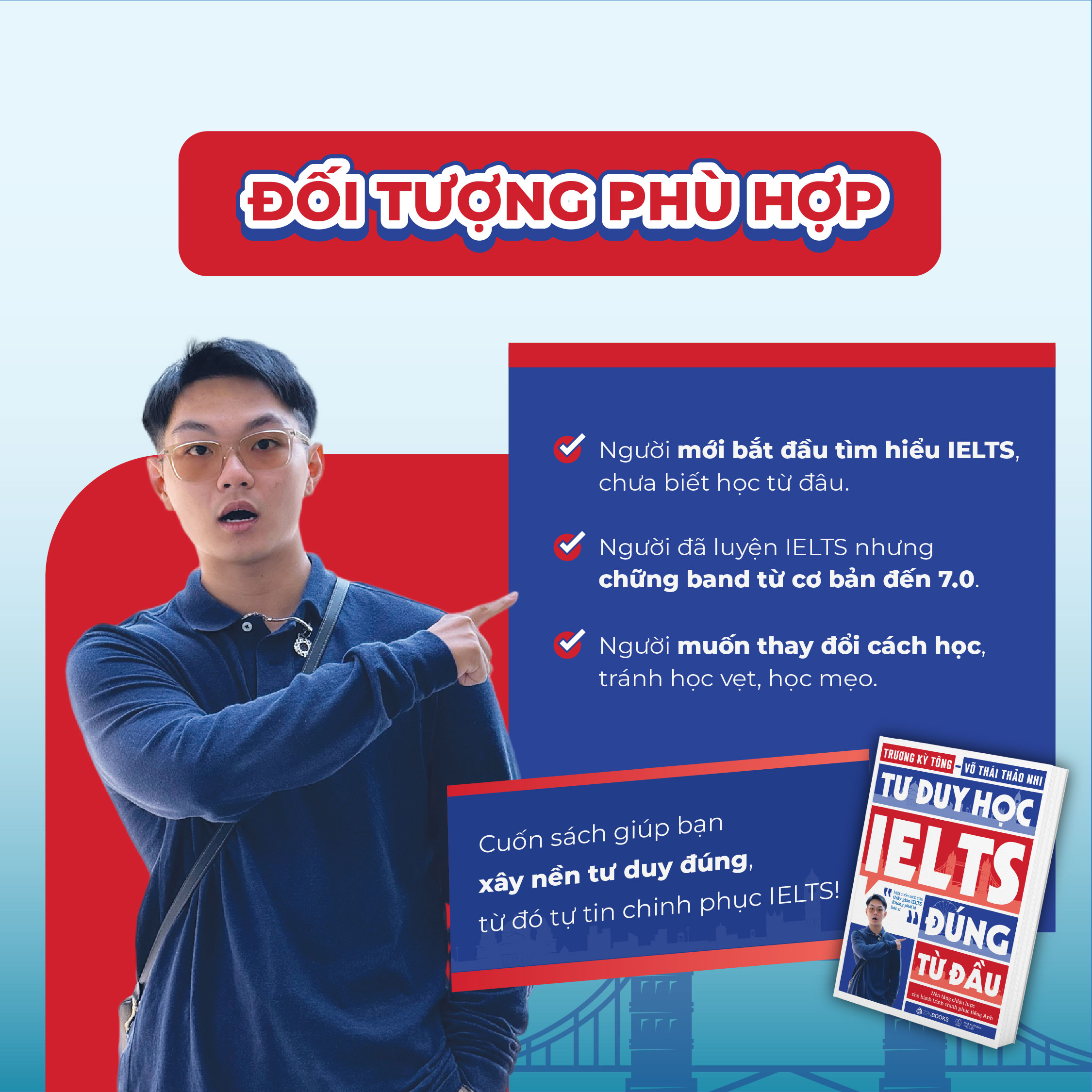 Tu Duy Hoc IELTS Dung Tu Dau - Nen Tang Chien Luoc Cho Hanh Trinh Chinh Phuc Tieng Anh