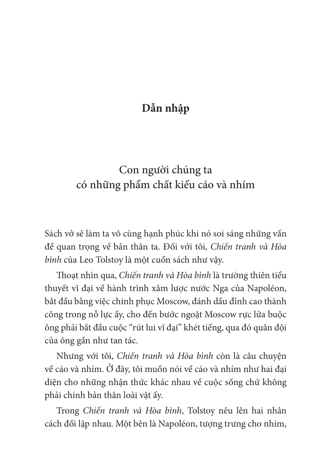 Tư Duy Kiểu “Cáo” - Ra Quyết Định Bằng Trí Tuệ Thực Tiễn