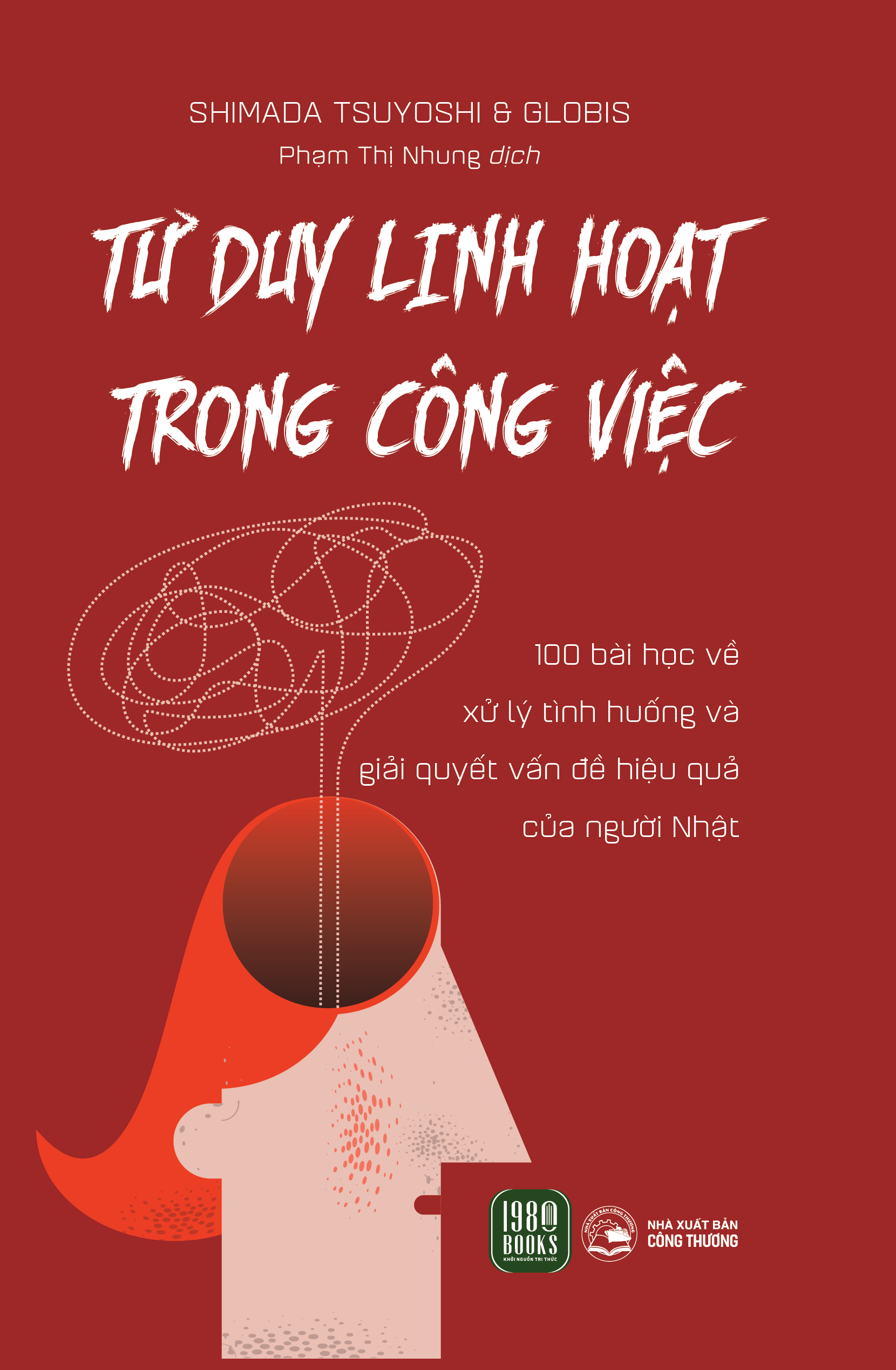 tư duy linh hoạt trong công việc