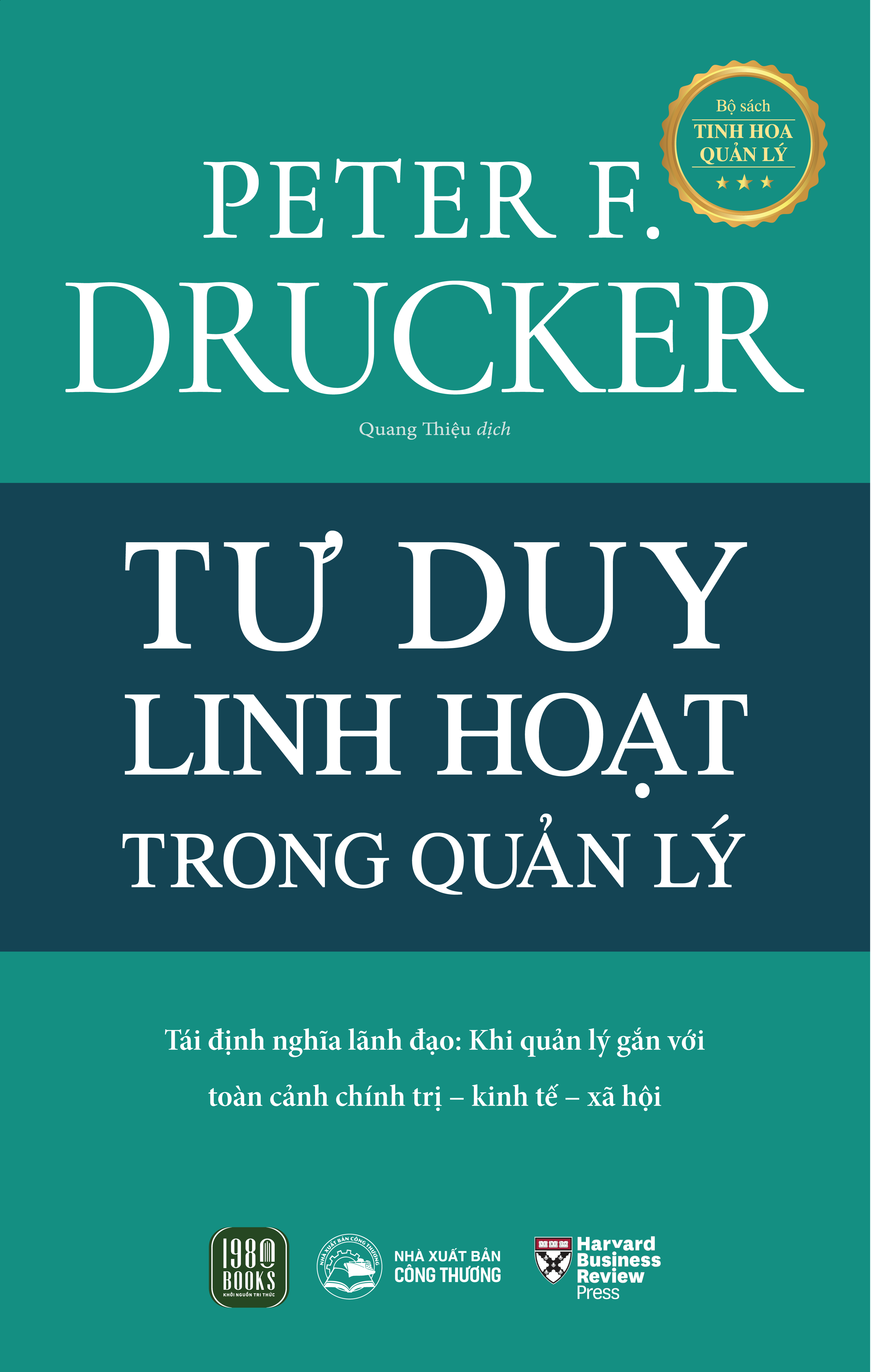 Tu Duy Linh Hoat Trong Quan Ly