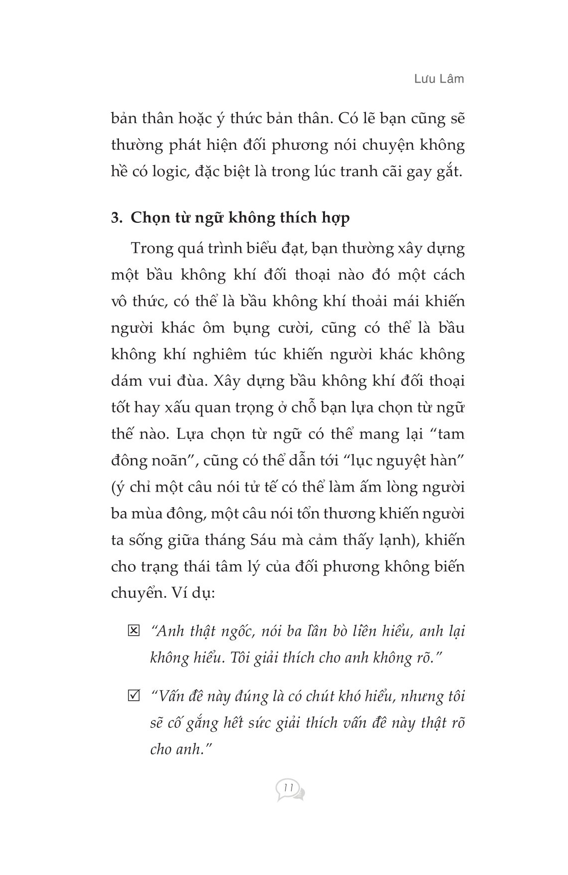 tư duy logic rèn luyện thuyết phục trong giao tiếp