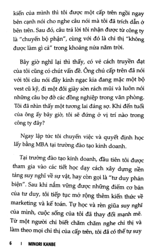 tư duy logic (tái bản 2021)