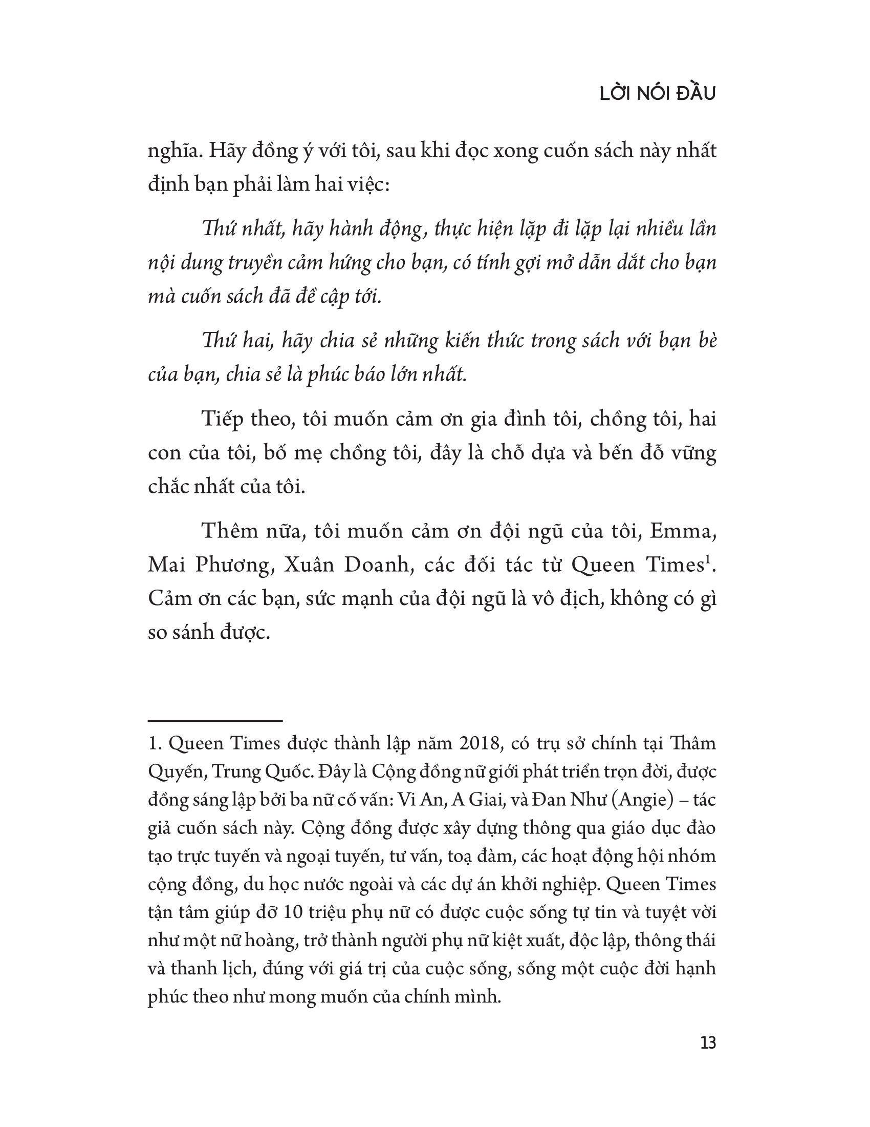 tư duy nghề phụ