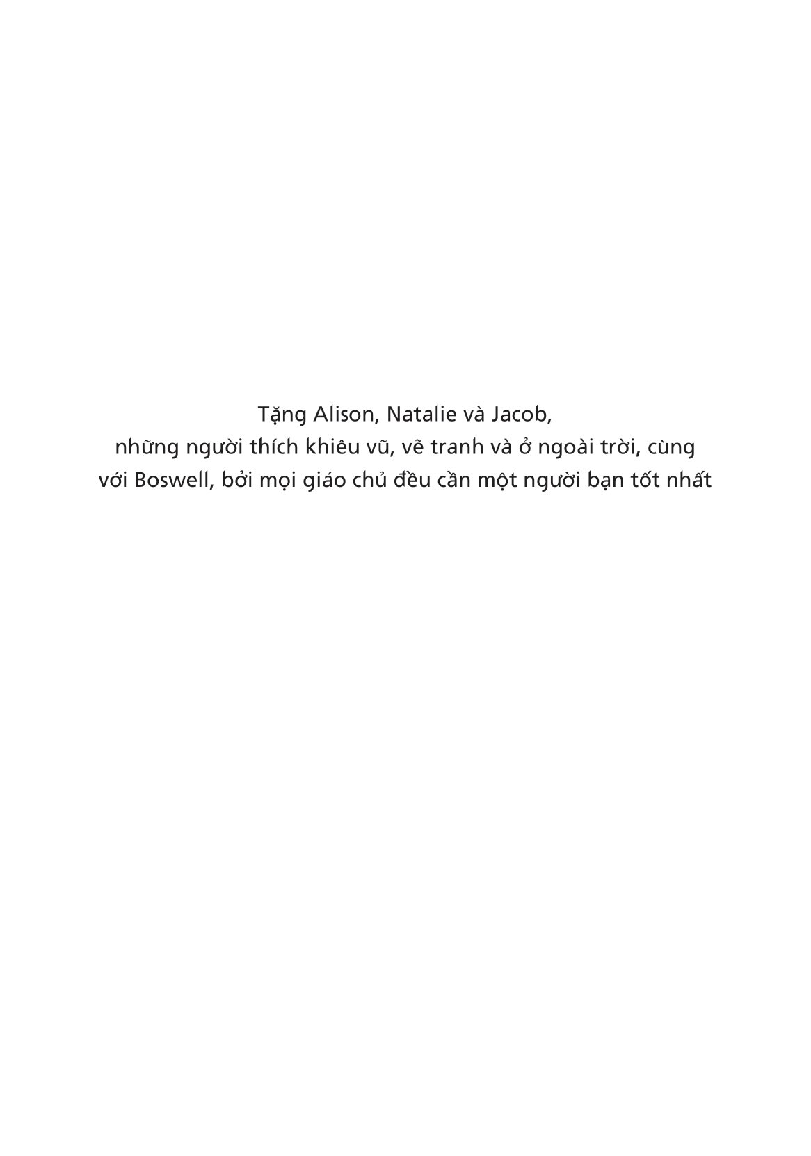 tư duy ngoài khuôn khổ - lãnh đạo tiến bộ, đổi mới thế hệ