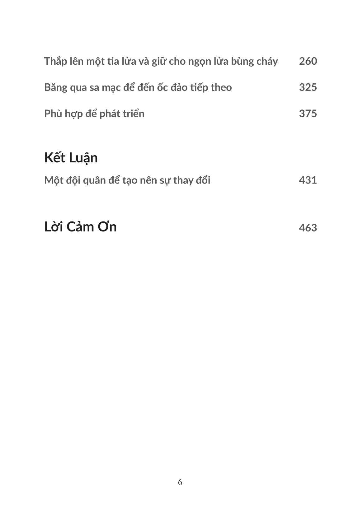 tư duy ngoài khuôn khổ - lãnh đạo tiến bộ, đổi mới thế hệ