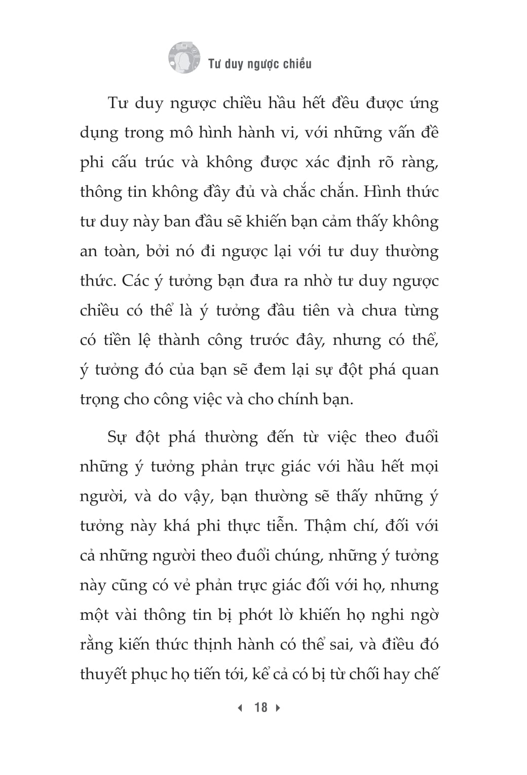 Tu Duy Nguoc Chieu