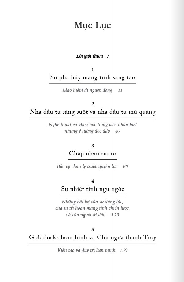 Tu Duy Nguoc Dich Chuyen The Gioi - Originals: How Non-Conformists Move The World (Tai Ban 2024)