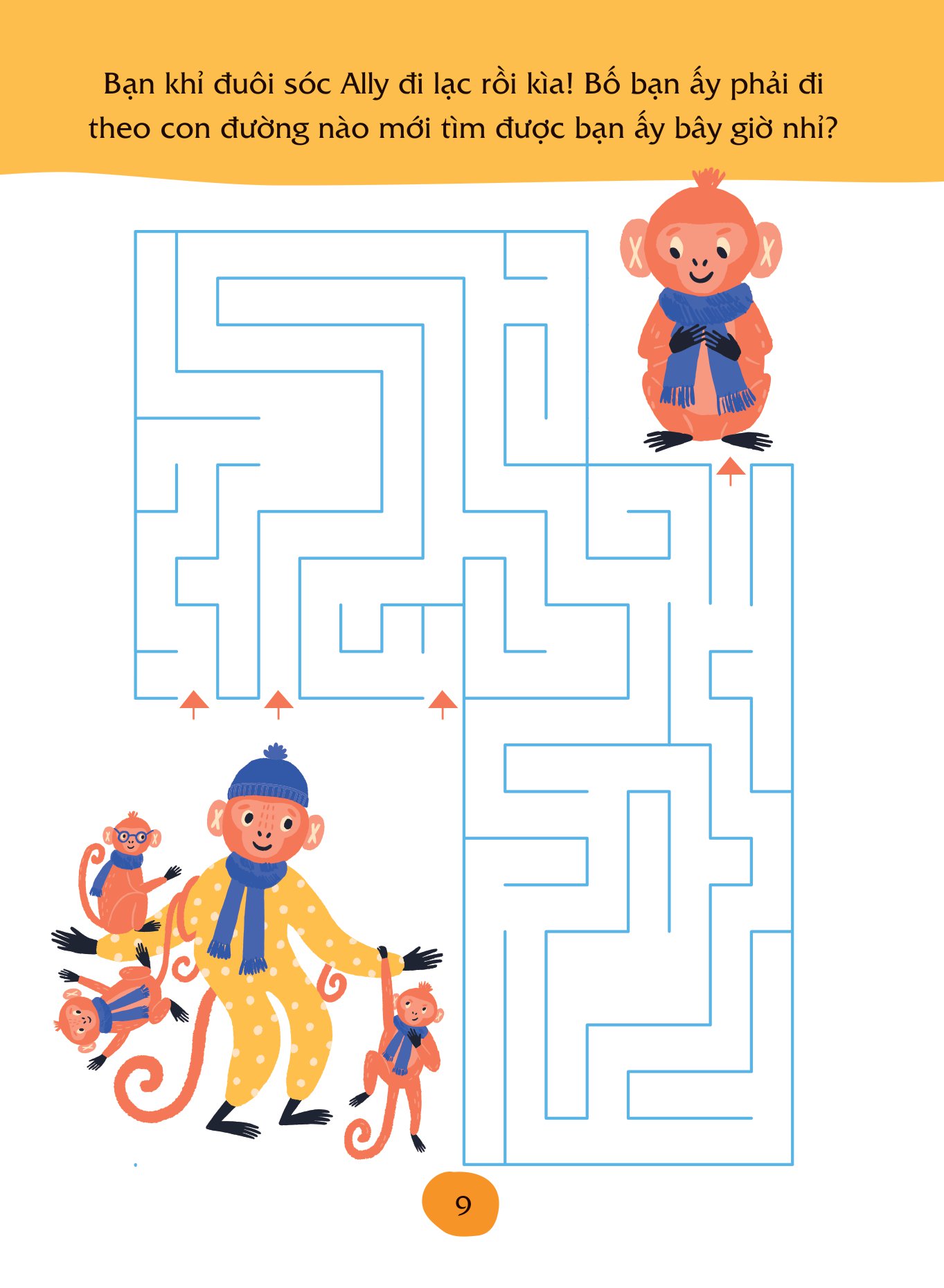 tư duy nhanh nhạy - giải đố thật vui! - những thử thách độc đáo