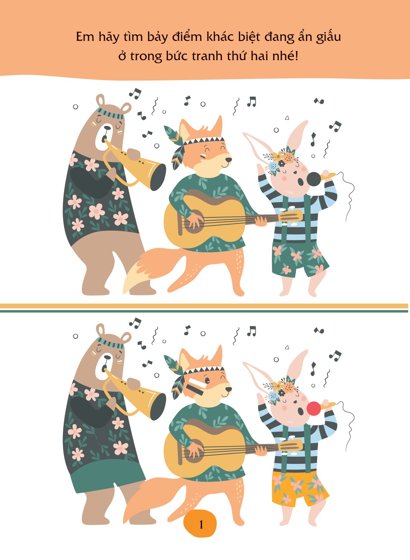 tư duy nhanh nhạy - giải đố thật vui! - những thử thách độc đáo