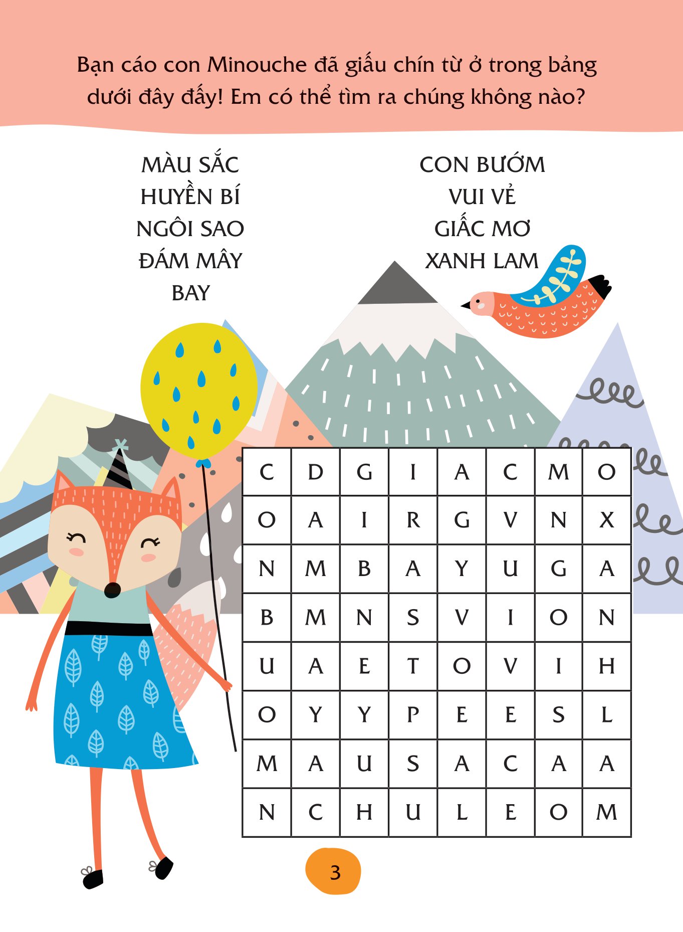 tư duy nhanh nhạy - giải đố thật vui! - những thử thách độc đáo