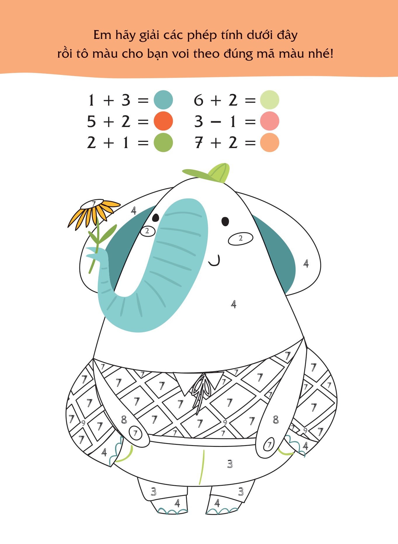 tư duy nhanh nhạy - giải đố thật vui! - những thử thách độc đáo