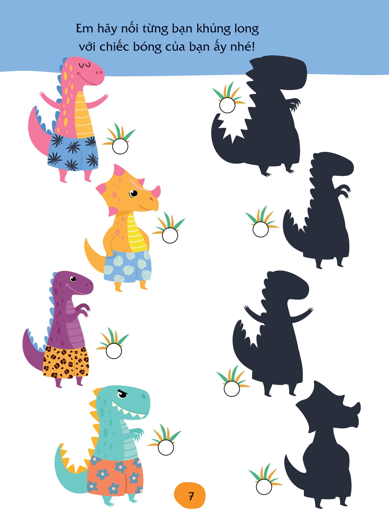 tư duy nhanh nhạy - giải đố thật vui! - những thử thách độc đáo