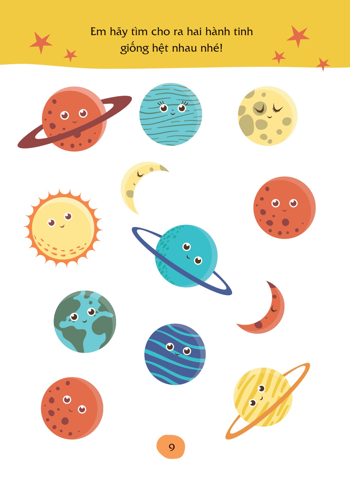 tư duy nhanh nhạy - giải đố thật vui! - những thử thách hấp dẫn