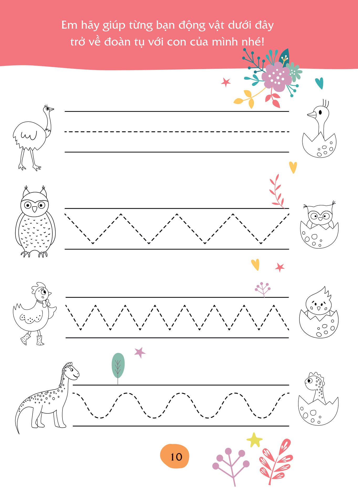 tư duy nhanh nhạy - giải đố thật vui! - những thử thách hấp dẫn