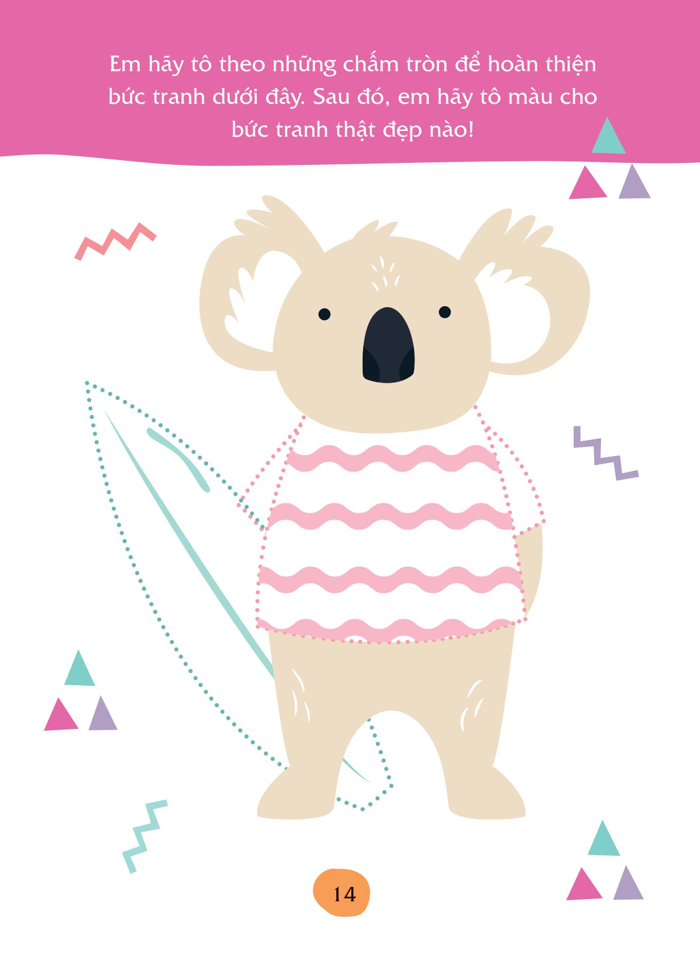 tư duy nhanh nhạy - giải đố thật vui! - những thử thách hấp dẫn