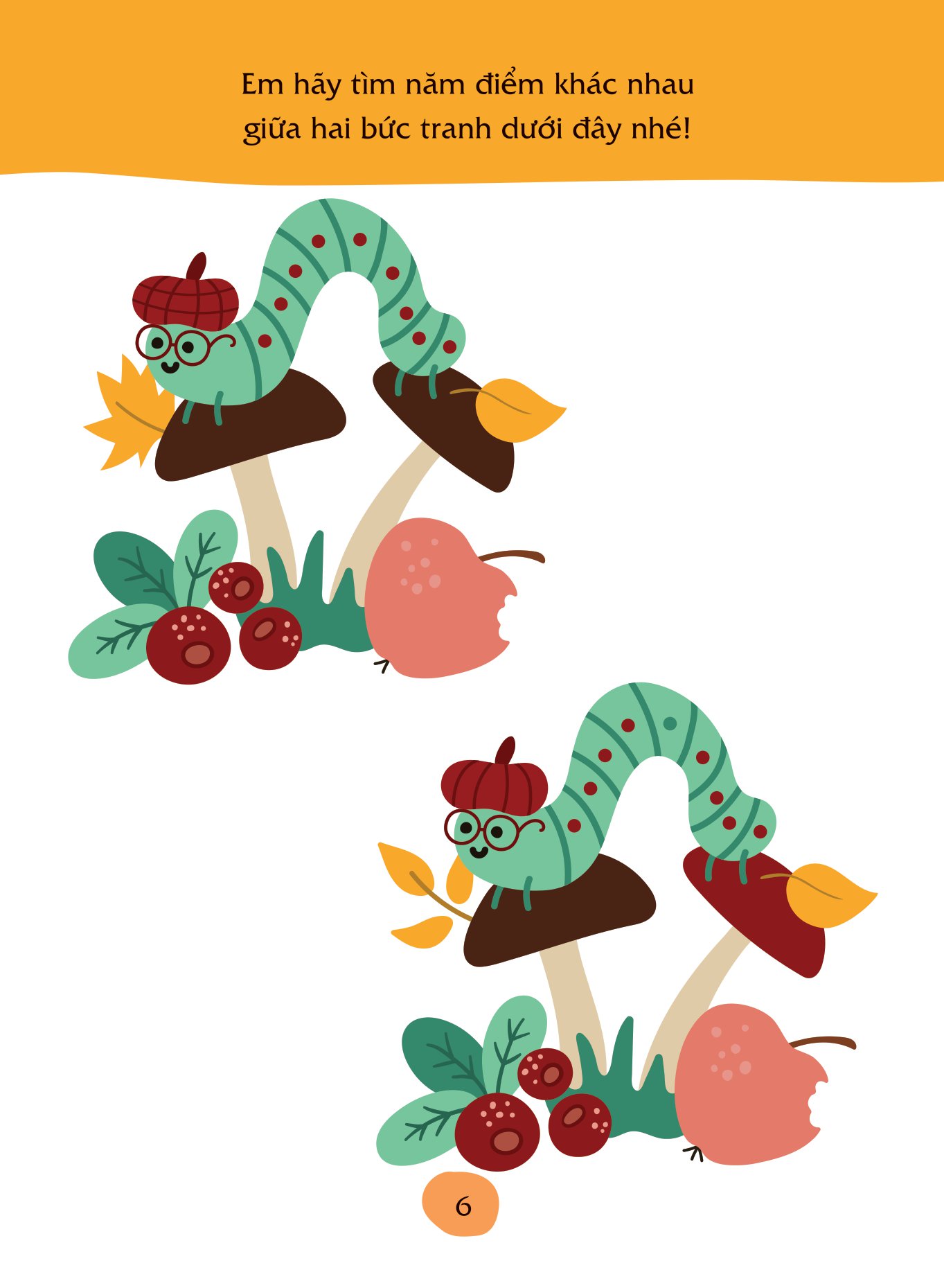 tư duy nhanh nhạy - giải đố thật vui! - những thử thách hấp dẫn