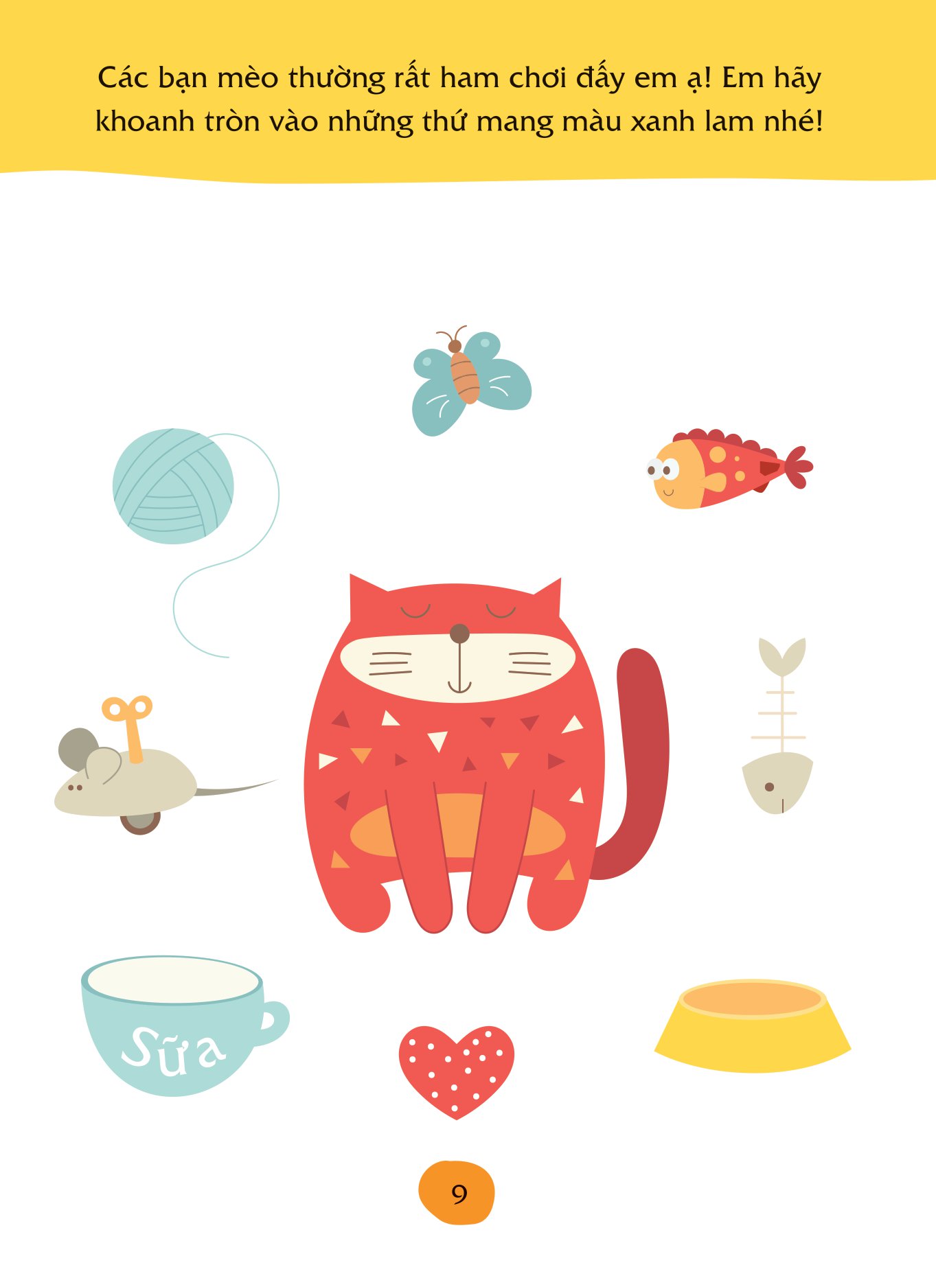 tư duy nhanh nhạy - giải đố thật vui! - những thử thách thú vị