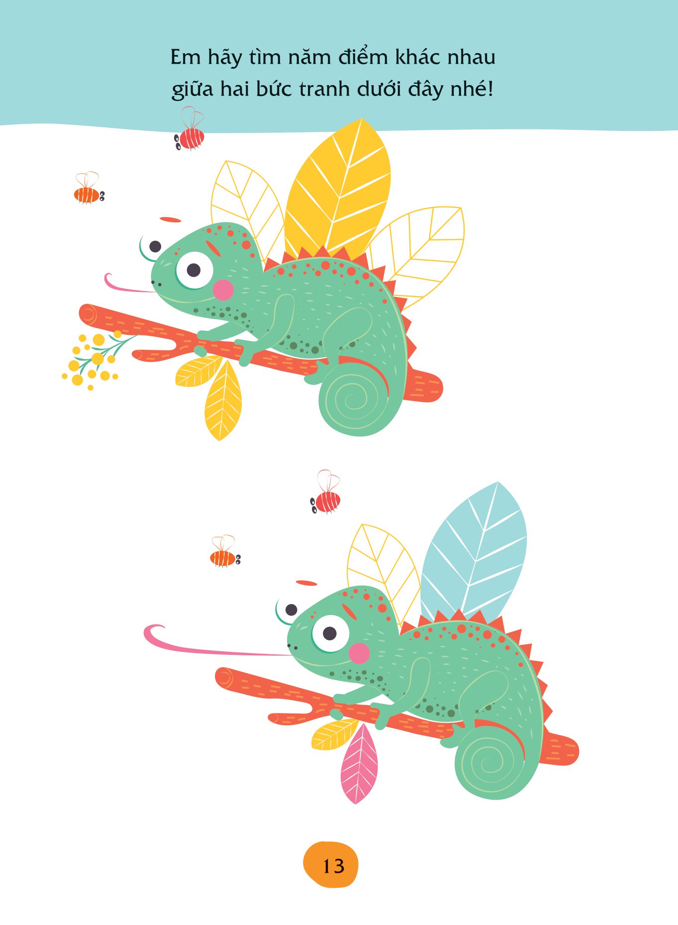 tư duy nhanh nhạy - giải đố thật vui! - những thử thách thú vị