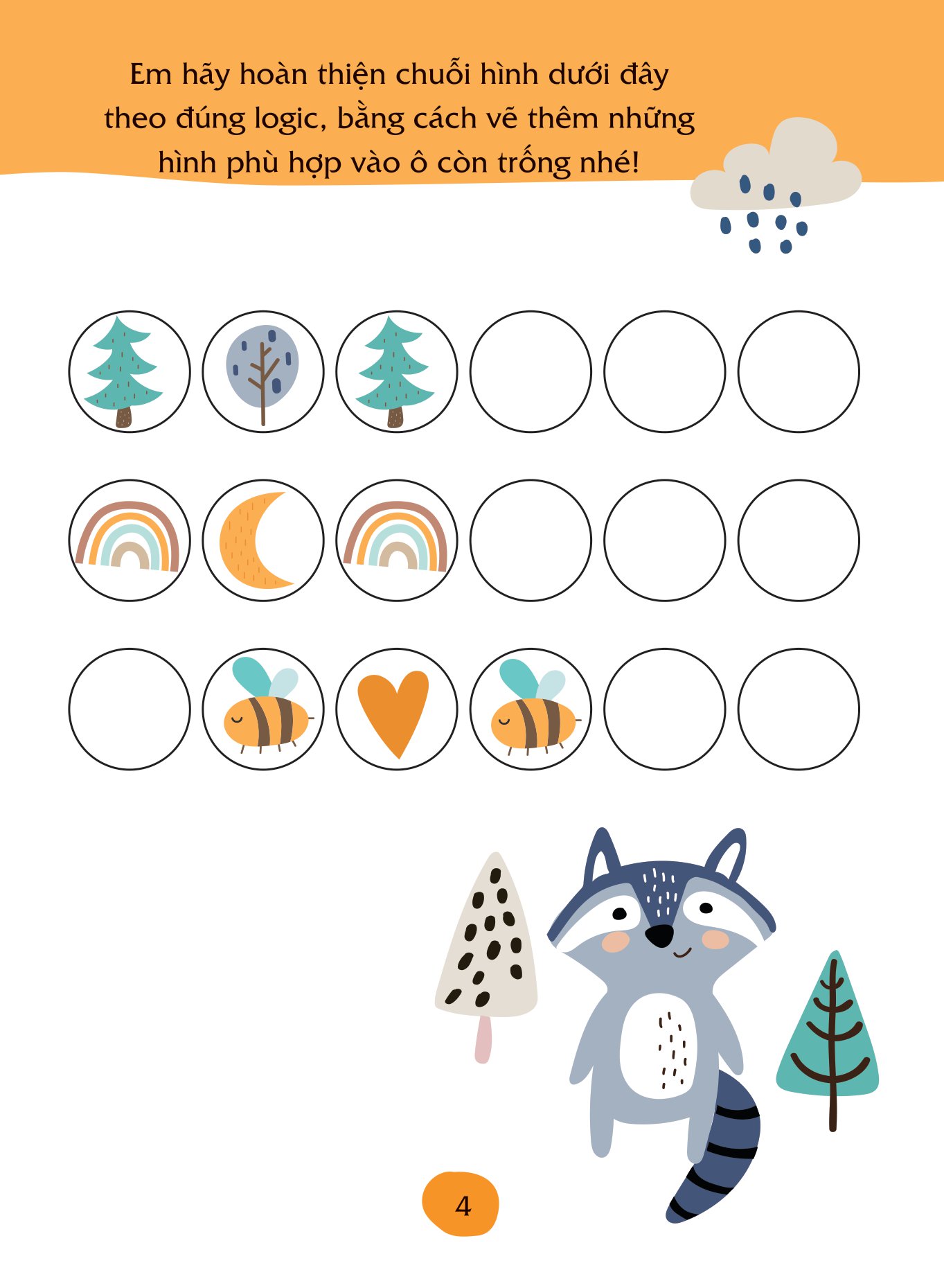 tư duy nhanh nhạy - giải đố thật vui! - những thử thách thú vị