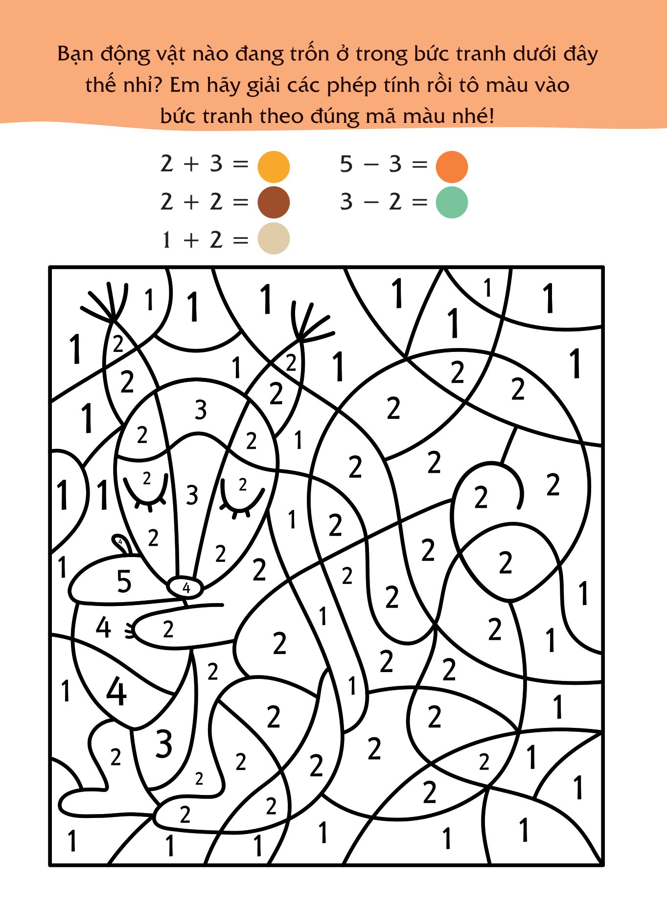 tư duy nhanh nhạy - giải đố thật vui! - những thử thách vui vẻ
