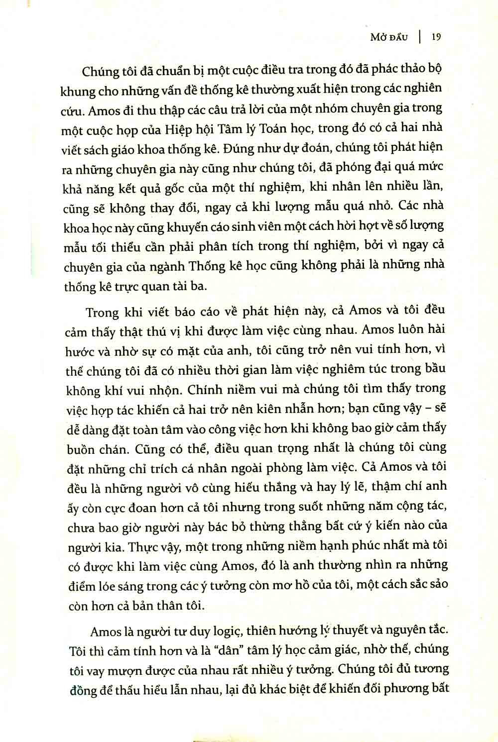 tư duy nhanh và chậm - bìa cứng