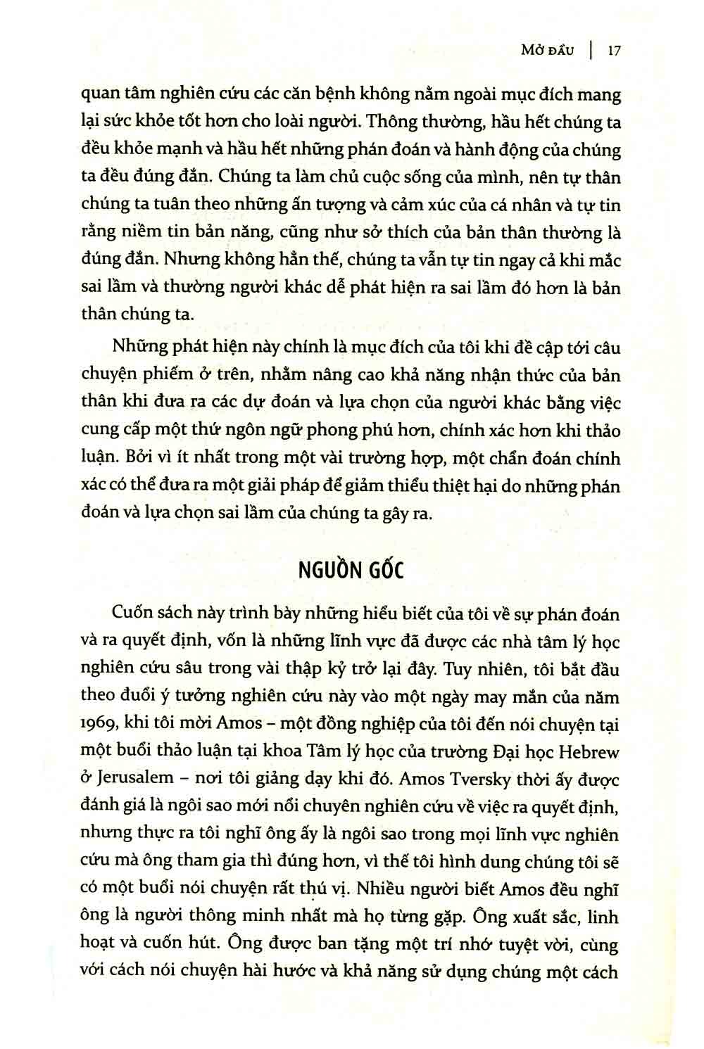 tư duy nhanh và chậm - bìa cứng