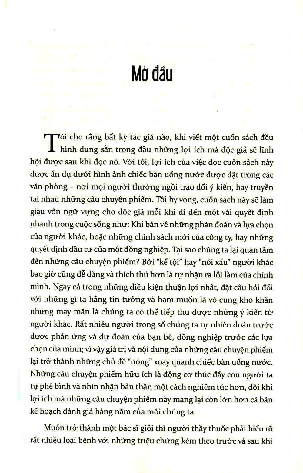 tư duy nhanh và chậm (tái bản 2021)