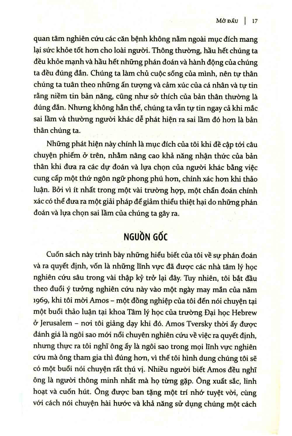 tư duy nhanh và chậm (tái bản 2021)