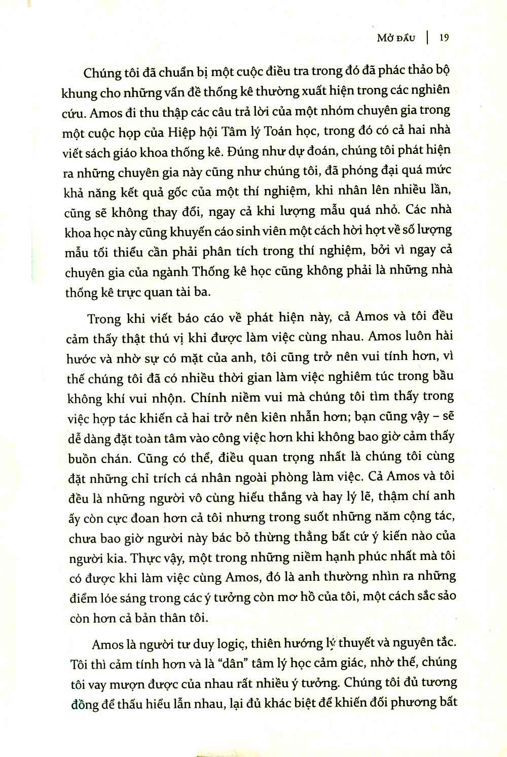 tư duy nhanh và chậm (tái bản 2021)