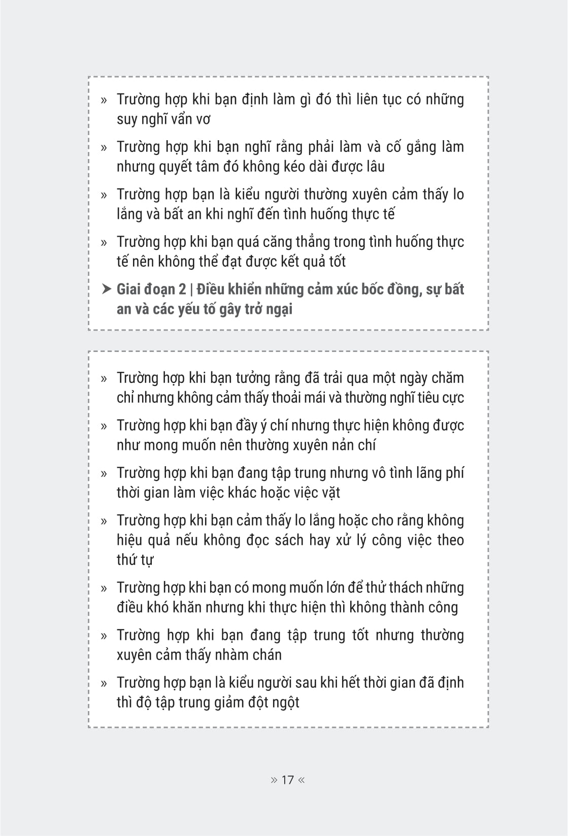 Tu Duy Nhap Tam - Nghe Thuat Thiet Ke Tap Trung Va Chuyen Hoa Dong Luc Bang Khoa Hoc Nao Bo