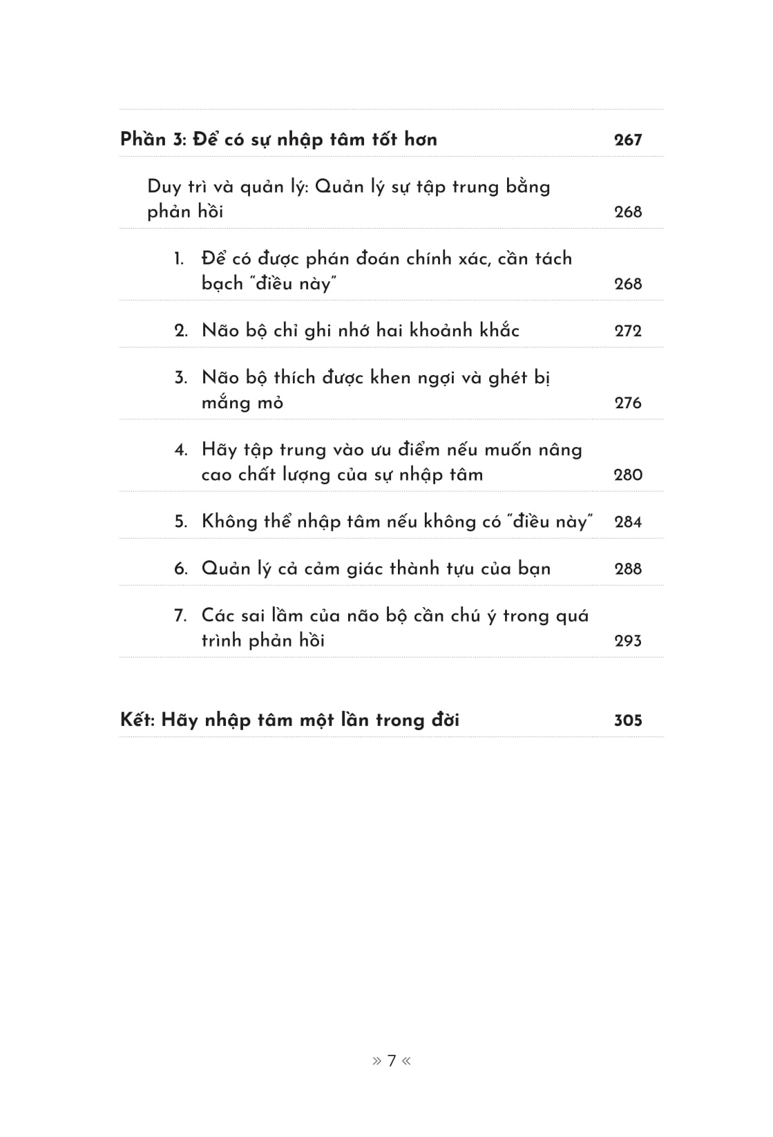 Tu Duy Nhap Tam - Nghe Thuat Thiet Ke Tap Trung Va Chuyen Hoa Dong Luc Bang Khoa Hoc Nao Bo