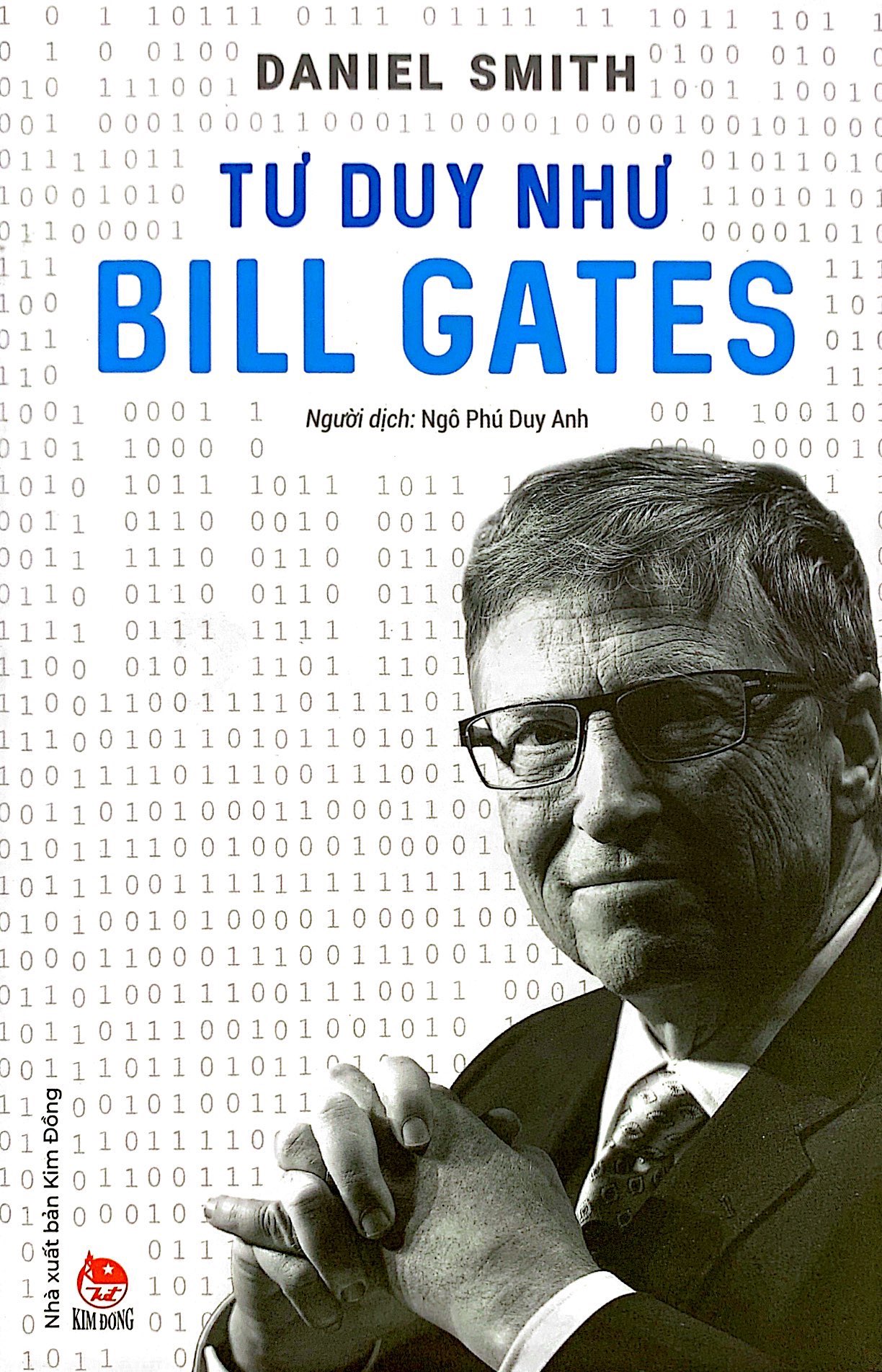 tư duy như bill gates