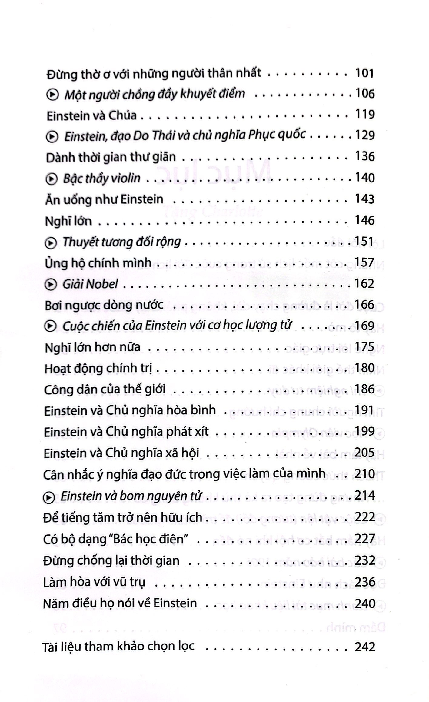 tư duy như einstein