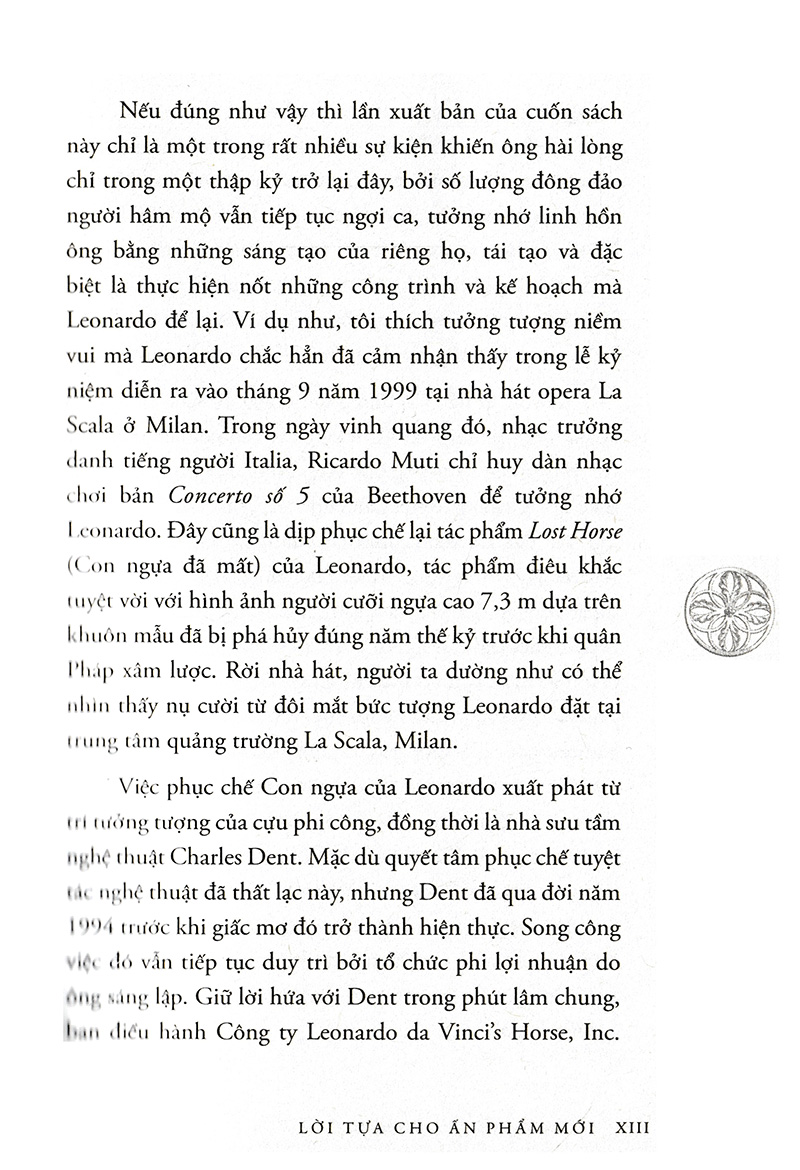 tư duy như leonardo da vinci (tái bản 2024)