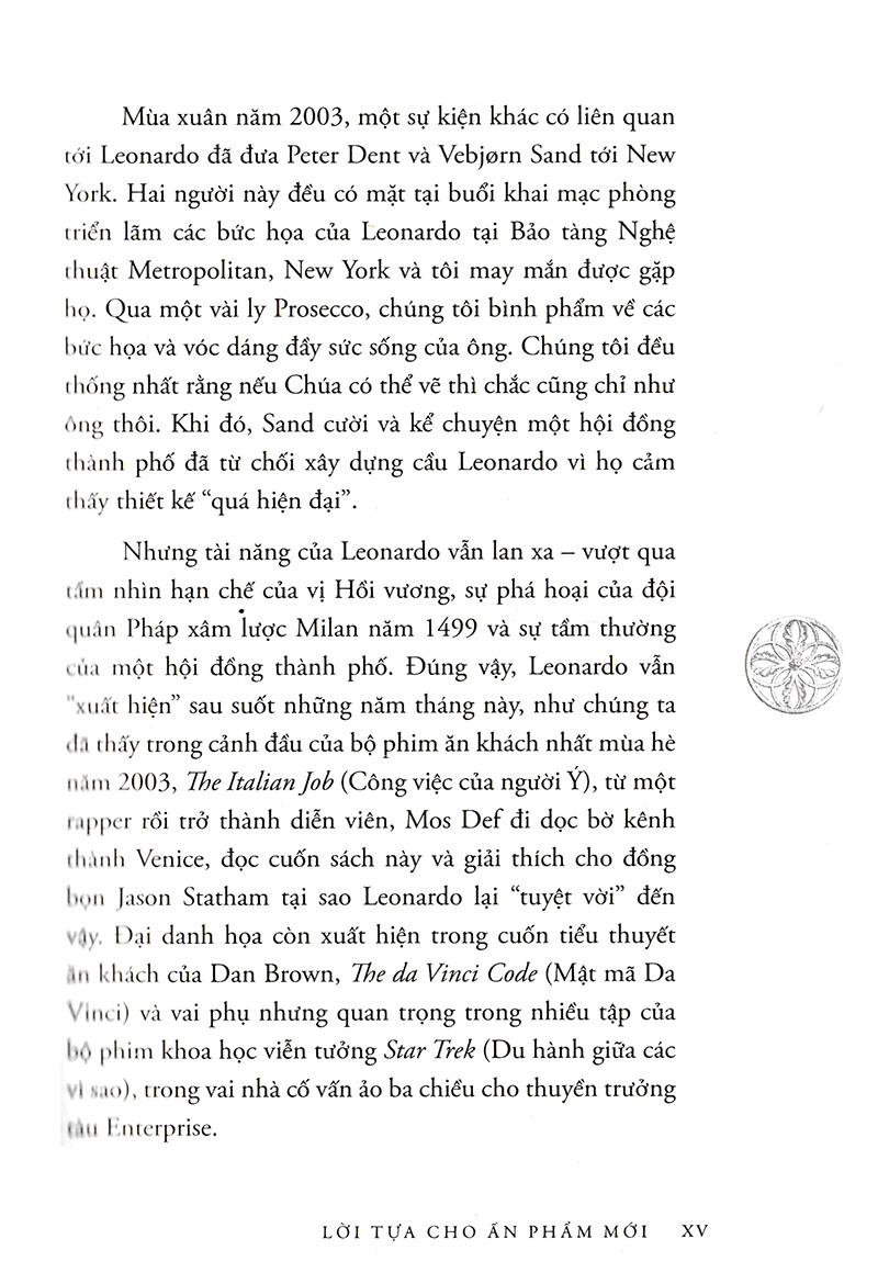 tư duy như leonardo da vinci (tái bản 2024)