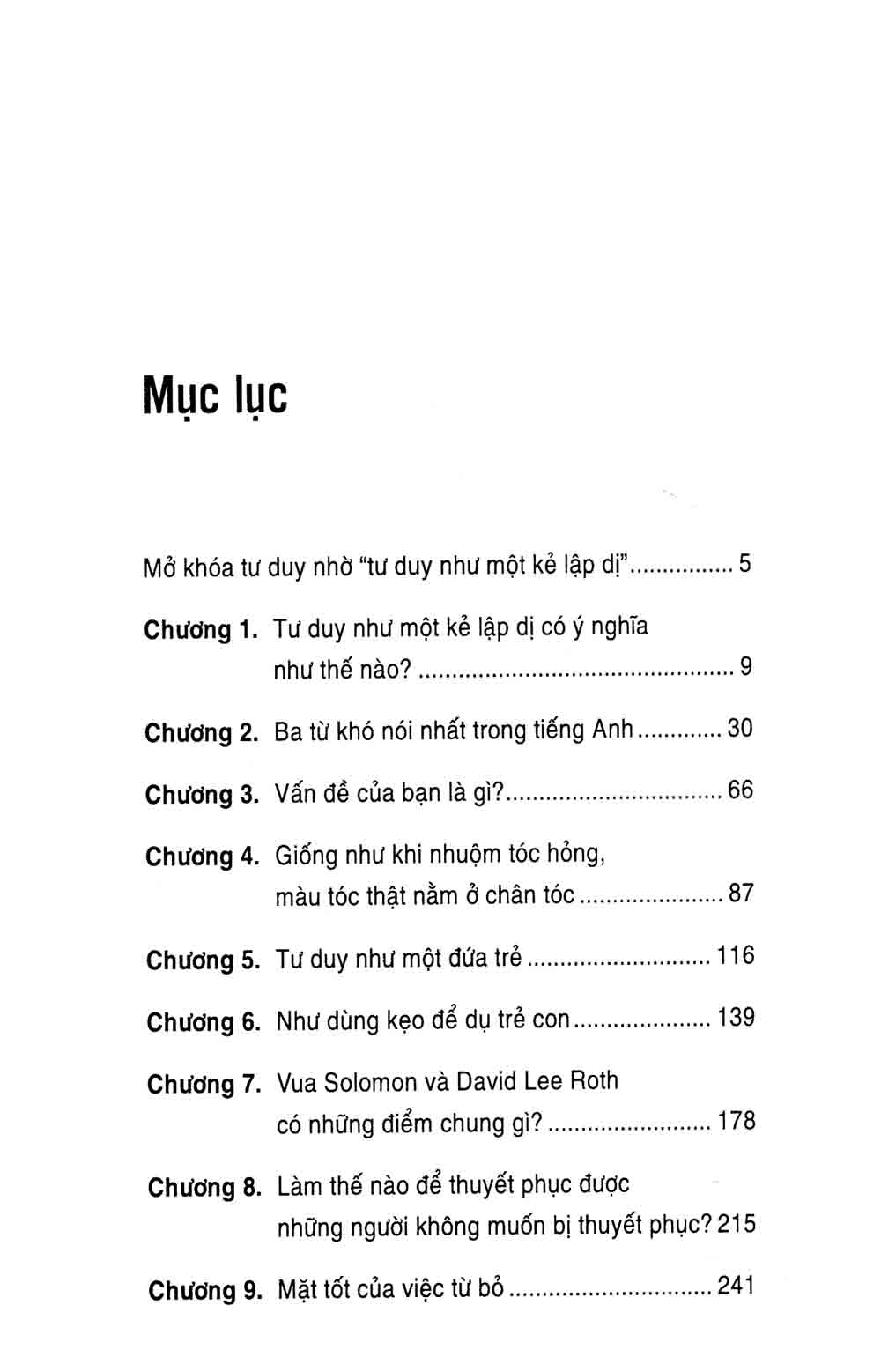 tư duy như một kẻ lập dị - think like a freak (tái bản 2022)