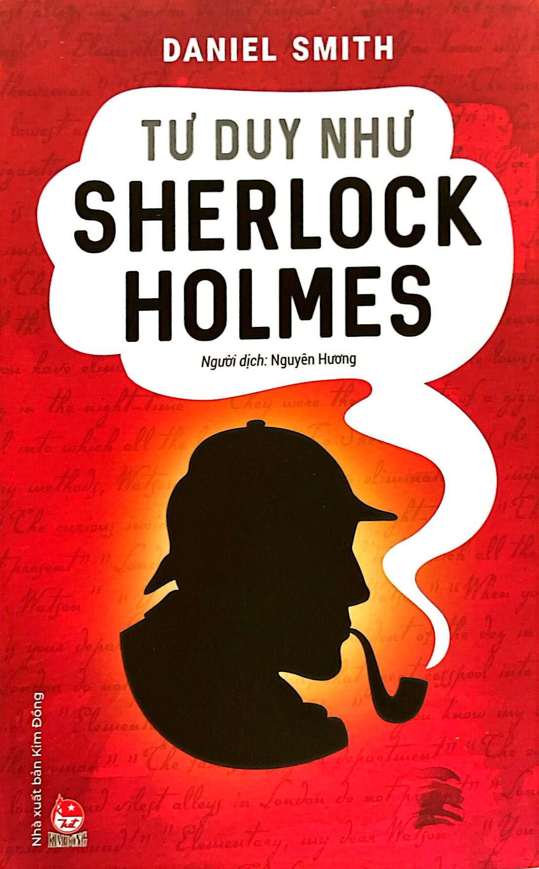 tư duy như sherlock holmes