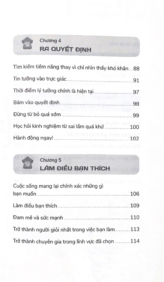 tư duy như triệu phú (tái bản)